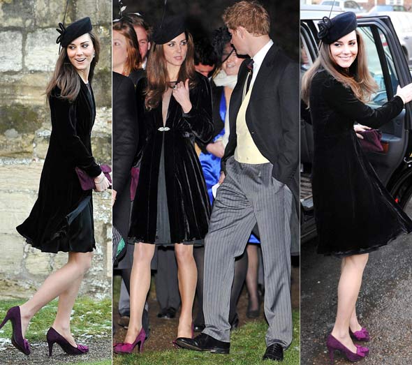 kate middleton at a 2002 charity event. +worn+by+kate+middleton